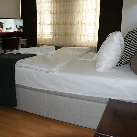 Kraenzlin Hotel St. Gallen Esterno foto