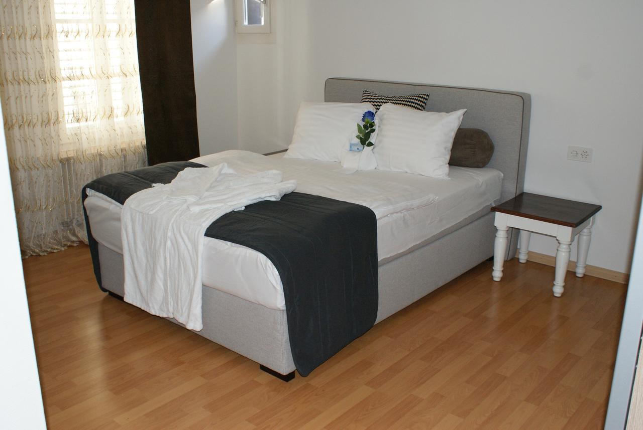 Kraenzlin Hotel St. Gallen Esterno foto